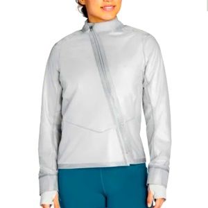 Hoka One Performance Sheild Running Jacket NWT Size Medium
